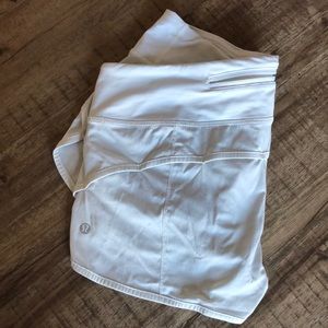 LULULEMON 🍋 athletic shorts